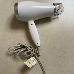 差し上げます♪ドライヤーの画像
