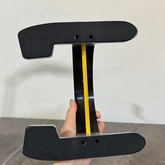 Srixonピンポンパット　Pingpong putt スリクソンの画像