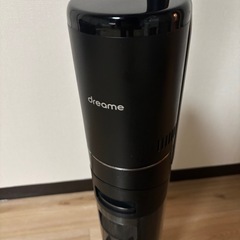 Dreame ドリーミー　水拭き掃除機の画像