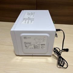 電子レンジの画像