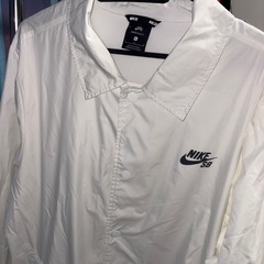 NIKE SBコーチジャケットの画像