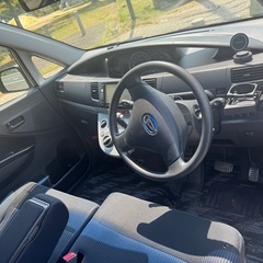 ムーヴ‼️検あり‼️キレイ‼️フルセグ‼️Bカメ‼️Bluetooth‼️の画像