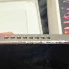 iPadPro  第4世代11インチの画像