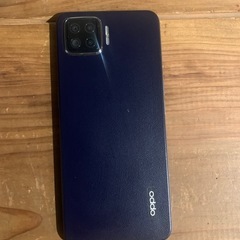 OPPO　A73　64GBの画像