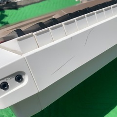 CASIO PX-160GD 電子ピアノの画像