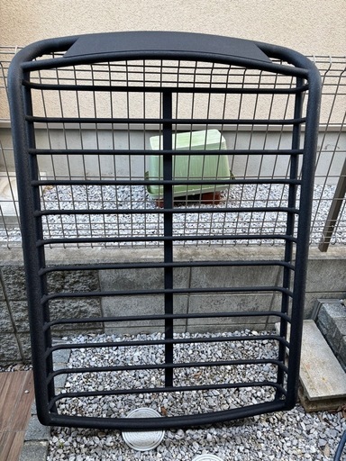 ルーフラック