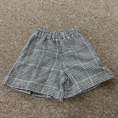 キッズ服　ボトムス　パンツ　ハーフパンツ　ズボン　半ズボンの画像