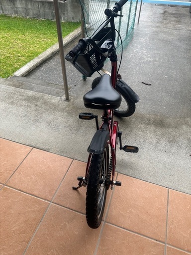 自転車