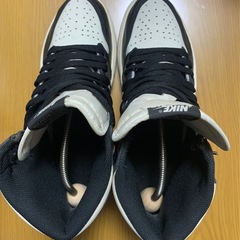 AIR JORDAN 1 ‘DARK MOCHA’の画像