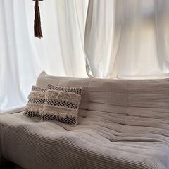 ソファー(物凄く状態良い)の画像