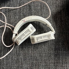 ネッククーラーの画像