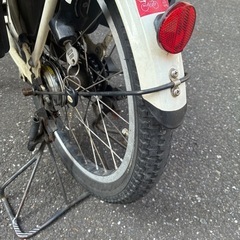 ヤマハ電動自転車　激安の画像