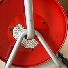 ドラム型延長コードの画像