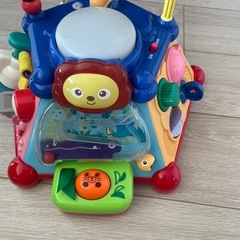 トイロヤール Toyroyal たのしく知育！やみつきボックス　動作確認済の画像