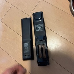 シャープ　AQUOSの画像