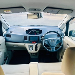 ムーヴ 23年　１０万KM 2年車検の画像