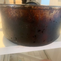 サーモス　シャトルシェフ　圧力鍋の画像
