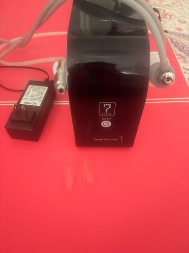 業務用毛穴洗浄　　美顔器
