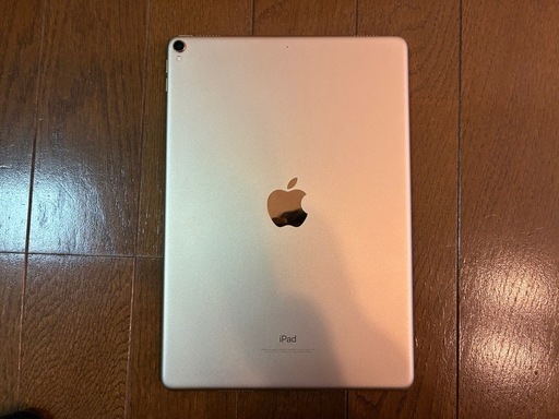 【値下げしました】iPad Pro10.5インチ（初代）　512GB Wi-Fiモデル
