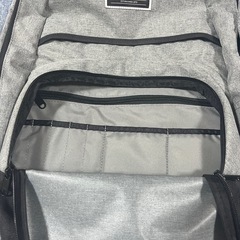 値下げ交渉ok【美品】DAKINEのリュック　バックパックの画像