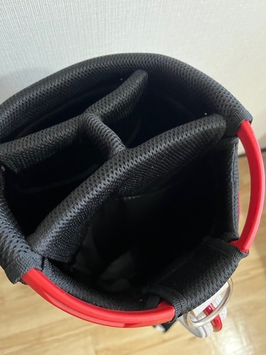 ルコックスポルティフ　ゴルフバッグ