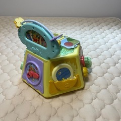 プーさんおもちゃの画像