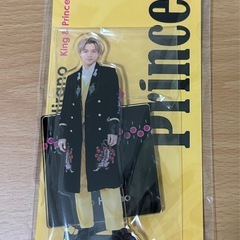 King & Prince Number_i アクスタの画像
