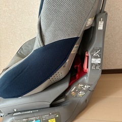 チャイルドシート(引き渡し者確定)の画像