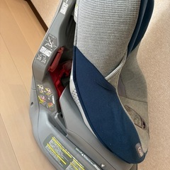 チャイルドシート(引き渡し者確定)の画像