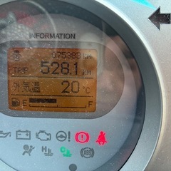 ホンダ　ライフの画像