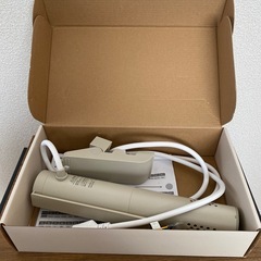 BRUNO コンパクト低温調理器の画像