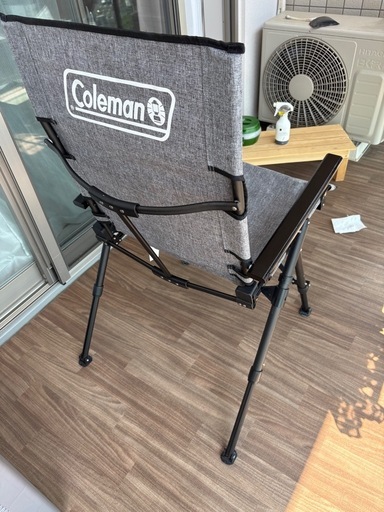 Coleman NX18 チェア