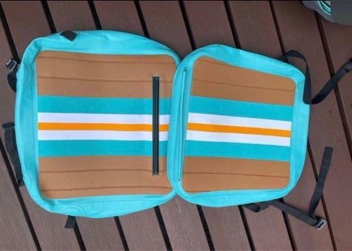 BOTE カヤックZeppelin Aero 10 インフレータブル