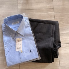 中古メンズ服あげます。の画像