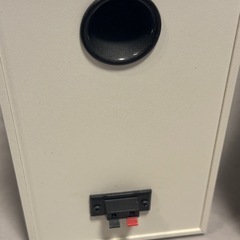 EDIFIER  MR4 スピーカー　ホワイトの画像
