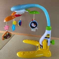 しましまぐるぐる4wayプロジェクター&メリーの画像