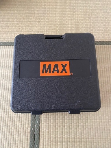 MAX ガスネイラー ジャンク 不動品 2026年最新】Yahoo!オークション -マックス ガスネイラの中古品・新品 