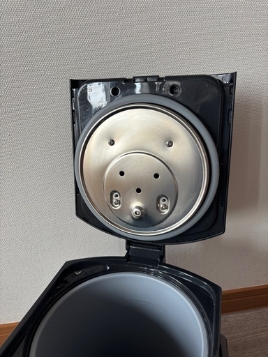 電気ポット