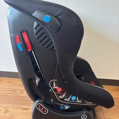 チャイルドシートの画像