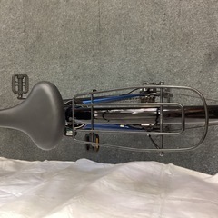 NO：１１軽快車26インチ　SLICK 6段変速付きの画像