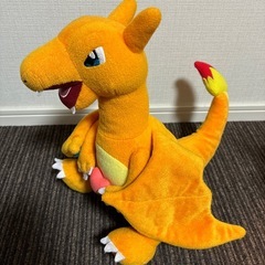 ポケモン　ぬいぐるみの画像