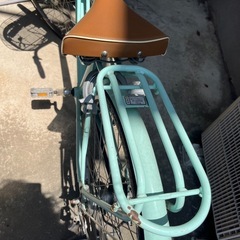 自転車の画像