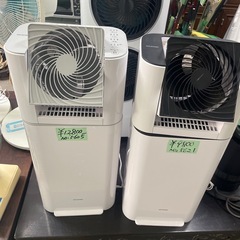 いろいろな衣類乾燥除湿機‼️1つ￥4580円〜の画像