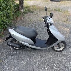 1788.ホンダ　AF62 ディオ 1オーナー　綺麗　原付　バイク　50cc 車体　埼玉の画像