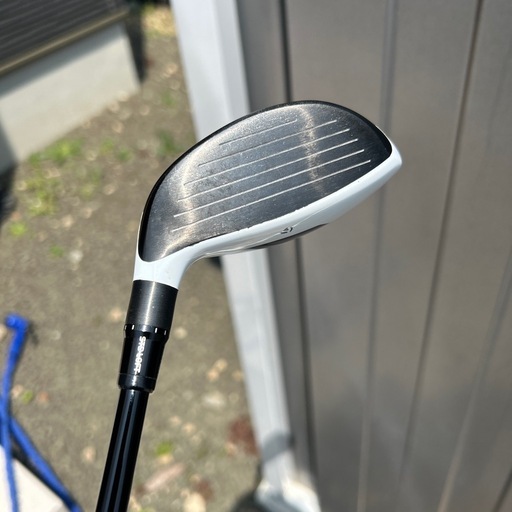 テーラーメイド　M1   フェアウェイウッド　　

