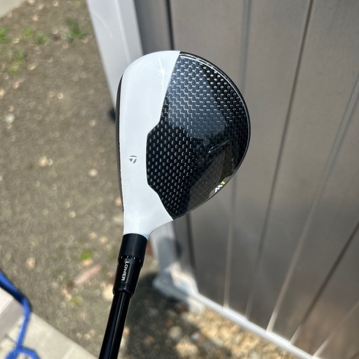 テーラーメイド　M1   フェアウェイウッド　　
