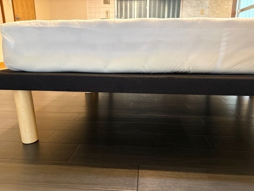 ダブルベット