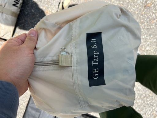 NEUTRAL OUTDOORキャンプ用品いろいろ