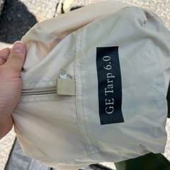 NEUTRAL OUTDOORキャンプ用品いろいろの画像