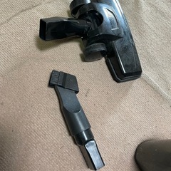 ニトリ　スティッククリーナー　2WAY　掃除機NITORI  NTR16SBK の画像